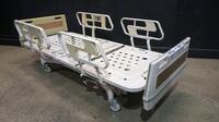 HILL-ROM ADVANCE SERIES HOSPITAL BED