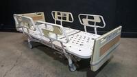 HILL-ROM ADVANCE SERIES HOSPITAL BED