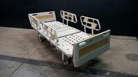 HILL-ROM ADVANCE SERIES HOSPITAL BED