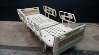 HILL-ROM ADVANCE SERIES HOSPITAL BED