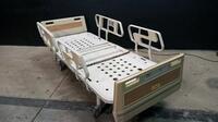 HILL-ROM ADVANCE SERIES HOSPITAL BED