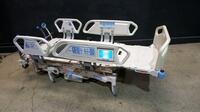 HILL-ROM TOTAL CARE SPORT 2 HOSPITAL BED