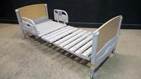 HILL-ROM HOSPITAL BED
