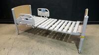 HILL-ROM HOSPITAL BED