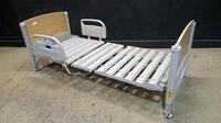 HILL-ROM HOSPITAL BED