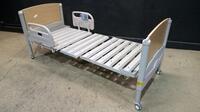 HILL-ROM HOSPITAL BED