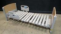 HILL-ROM HOSPITAL BED