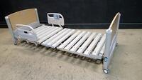 HILL-ROM HOSPITAL BED