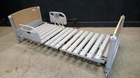 HILL-ROM HOSPITAL BED