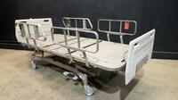 HILL-ROM HOSPITAL BED