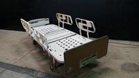 HILL-ROM HOSPITAL BED