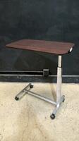 OVERBED TABLE