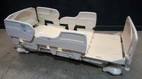 CHG SPIRIT SELECT HOSPITAL BED