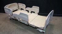 CHG SPIRIT SELECT HOSPITAL BED