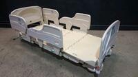 CHG SPIRIT SELECT HOSPITAL BED
