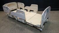 CHG SPIRIT SELECT HOSPITAL BED