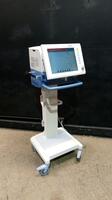 DRAGER EVITA XL VENTILATOR WITH (7.00 SOFTWARE VERSION)