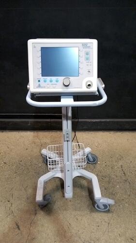 RESPIRONICS, INC. BIPAP VISION VENTILATOR