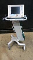 RESPIRONICS, INC. BIPAP VISION VENTILATOR