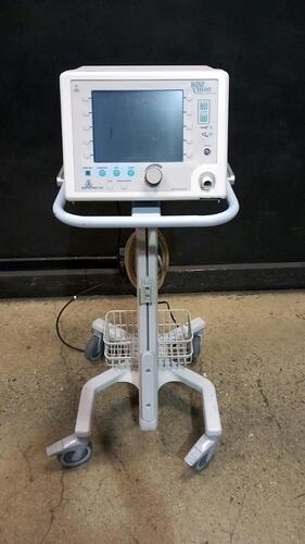 RESPIRONICS, INC. BIPAP VISION VENTILATOR