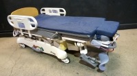 STRYKER LD304 BIRTHING BED