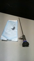 OLYMPUS A1932A 30 DEGREE RIGID SCOPE (AUTOCLAVABLE)