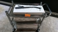 LOT OF ETHICON ENDO-SURGERY (REF ECS29A, ECS25A, CDH29A) ENDOSCOPIC CURVED INTRALUMINAL STAPLERS