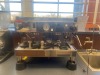 LA MARZOCCO LINEA-2EE ESPRESSO MACHINE