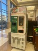 CHOWBOTICS SALLY01 SALLY THE ROBOT CUSTOM SALAD VENDING MACHINE/ AUTOMATED SALAD BAR