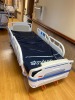 STRYKER 3005S3 PATIENT BED