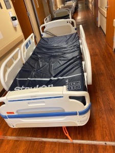 STRYKER 3005S3 PATIENT BED