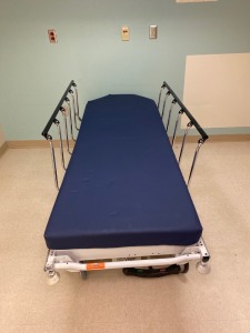 STRYKER 1001 STRETCHER