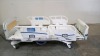 STRYKER 3005S3 HOSPITAL BED WITH HEAD AND FOOT BOARDS (IBED AWARENESS, BED EXIT, SCALE)