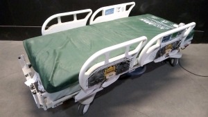STRYKER 3005 S3 HOSPITAL BED