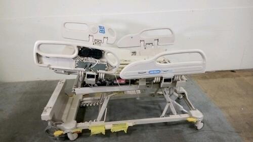 HILL-ROM P3200 VERSACARE HOSPITAL BED (PARTS UNIT)