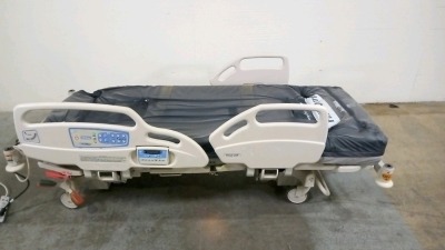 HILL-ROM CARE ASSIST ES HOSPITAL BED