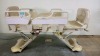 CHG SPIRIT SELECT HOSPITAL BED WITH HEAD AND FOOT BOARDS