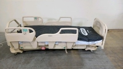 CHG SPIRIT SELECT HOSPITAL BED WITH FOOT BOARD