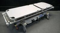 HILL-ROM P8040 TRAUMA STRETCHER