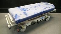 HILL-ROM P8040 TRAUMA STRETCHER