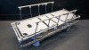 HILL-ROM 8020 TRANSTAR STRETCHER