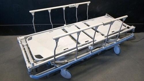 HILL-ROM 8020 TRANSTAR STRETCHER