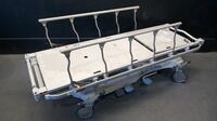 HILL-ROM DURASTAR 8005 STRETCHER