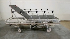 HILL-ROM 881 STRETCHER