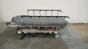 STRYKER 1501 STRETCHER