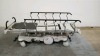 STRYKER 1231 BIG WHEEL RENAISSANCE STRETCHER