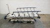 STRYKER 1015 BIG WHEEL GLIDEAWAY STRETCHER