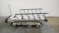 STRYKER 1015 BIG WHEEL GLIDEAWAY STRETCHER