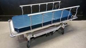 HAUSTED HORIZON SERIES STRETCHER