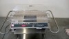 SCALE-TRONIX 4802 INFANT SCALE ON ROLLING CART
